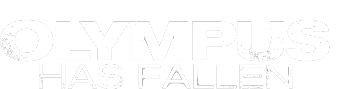 Olympus Has Fallen