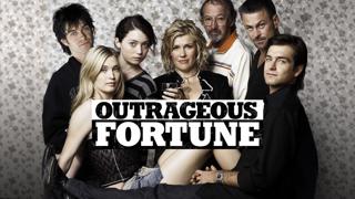 Outrageous Fortune