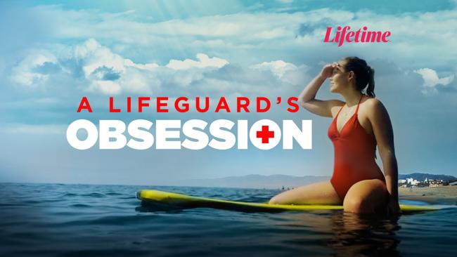 A Lifeguard's Obsession