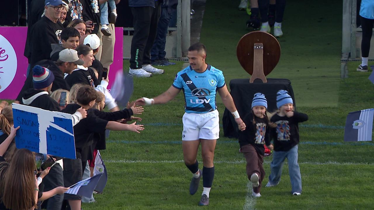 Northland v Waikato
