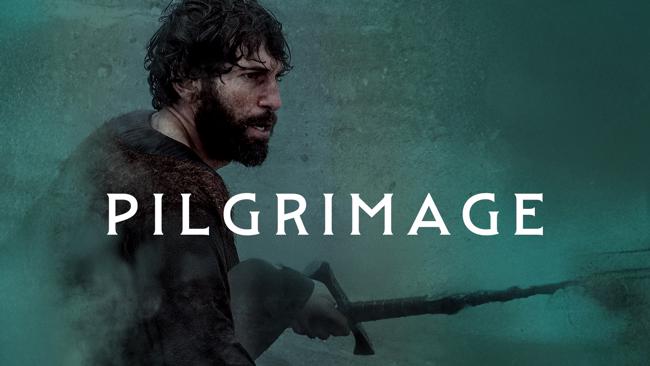 Pilgrimage