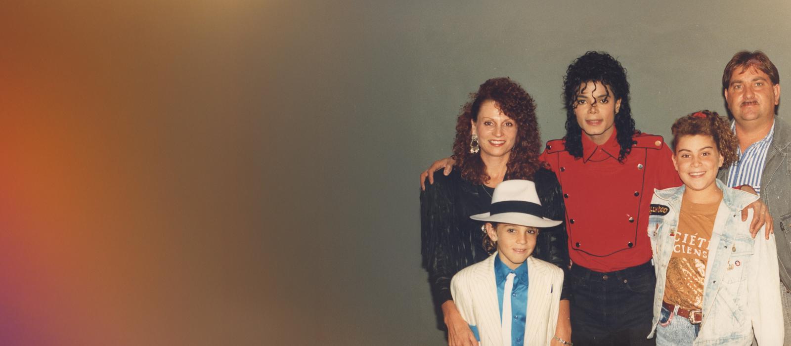Leaving Neverland 2: Surviving Michael Jackson