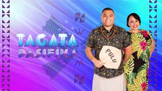Tagata Pasifika