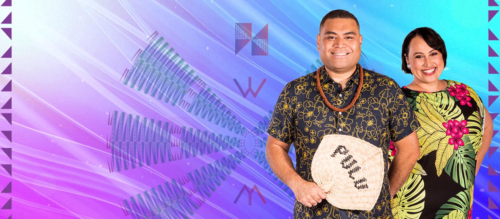 Tagata Pasifika
