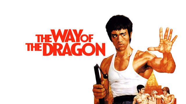 The Way of the Dragon