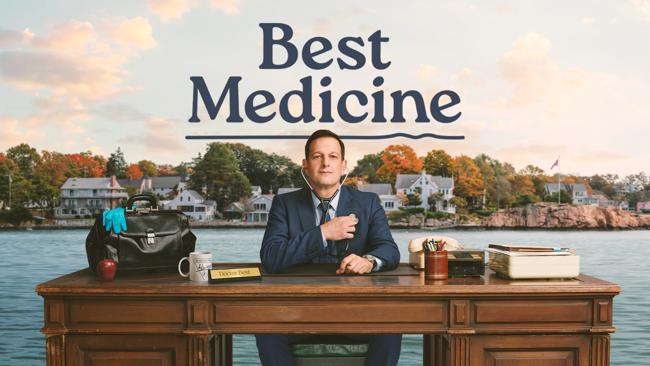 Best Medicine
