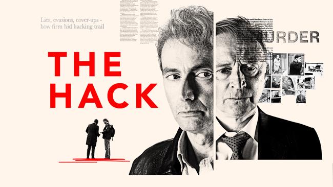 The Hack