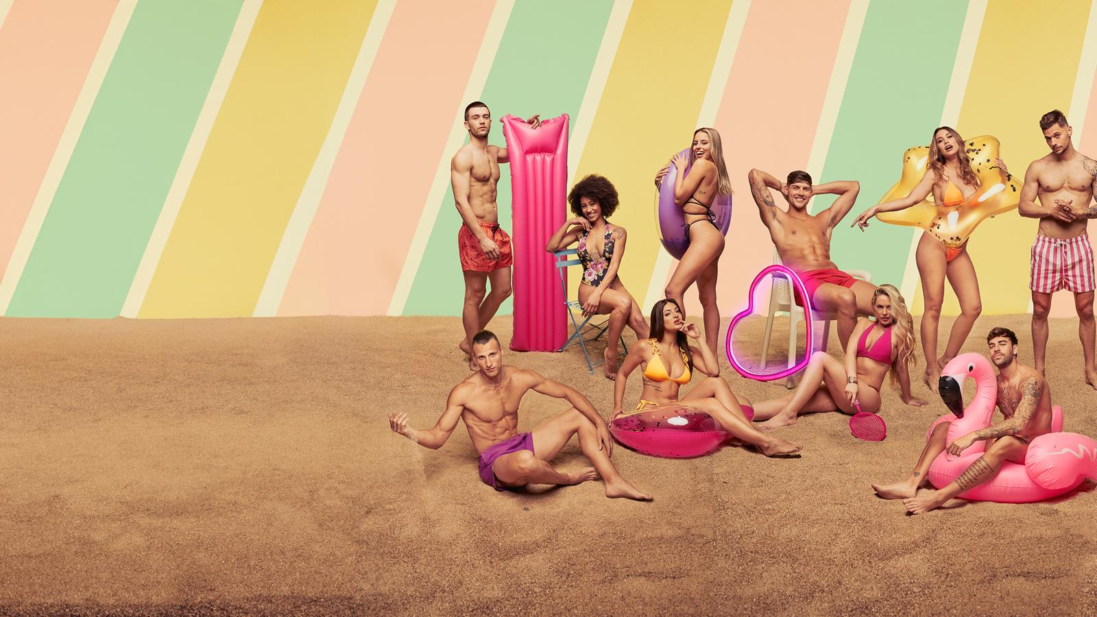 Love Island Spain
