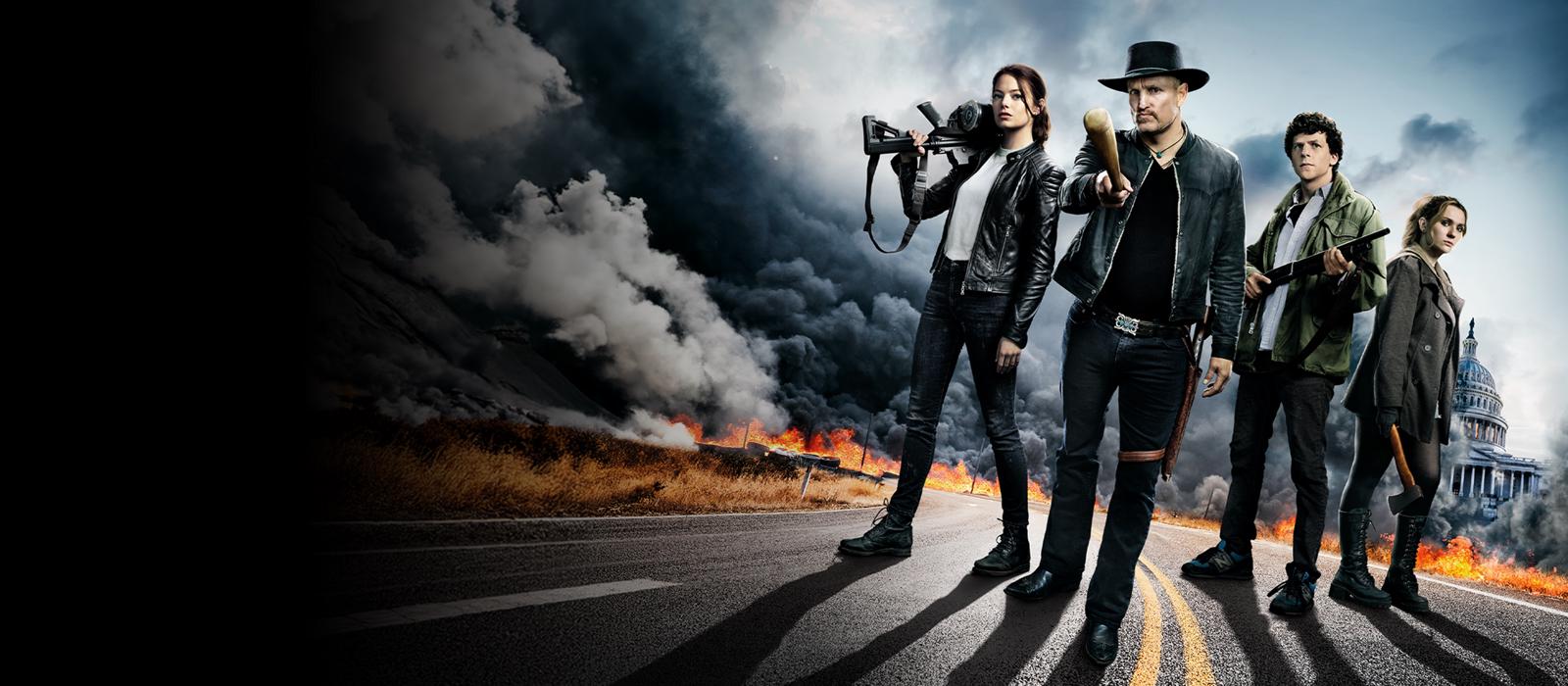 Zombieland: Double Tap