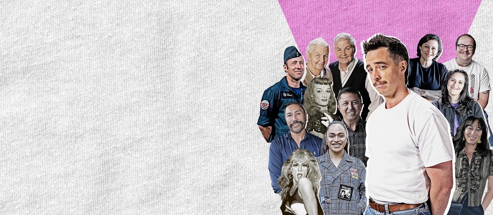 Queer Aotearoa: We've Always Been Here