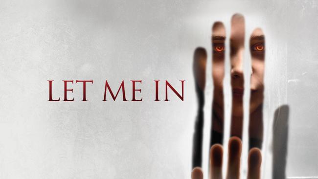 Let Me In