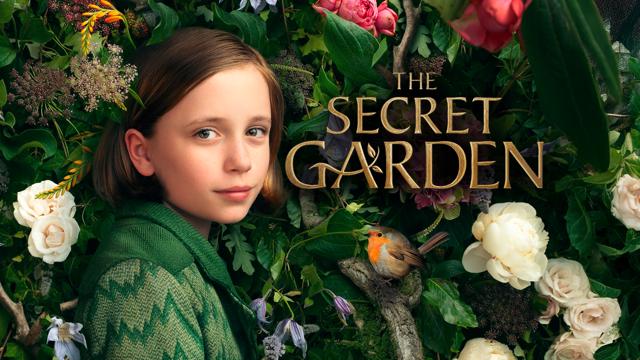The Secret Garden