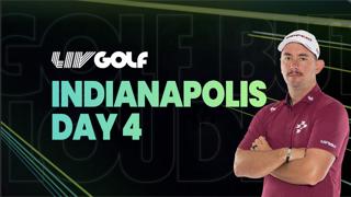 Indianapolis - Day 4