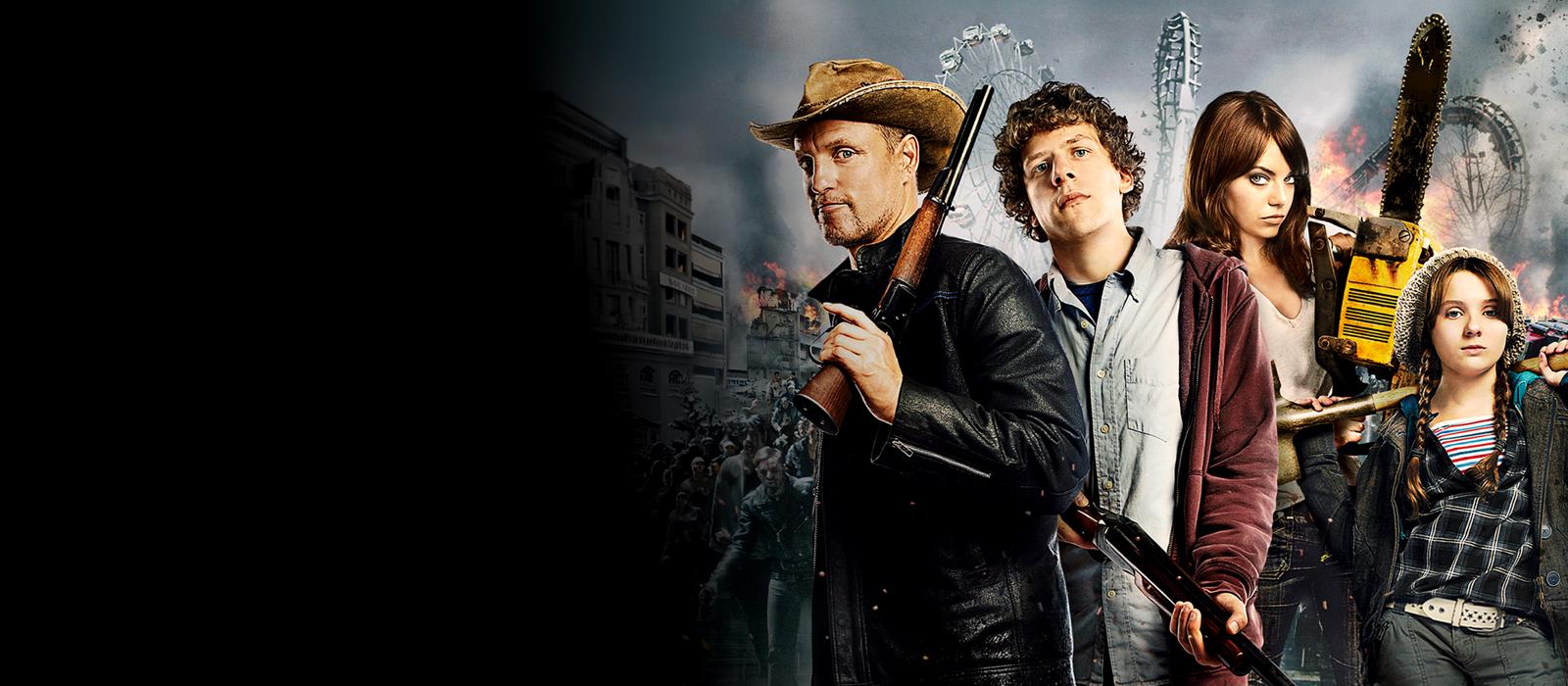 Zombieland