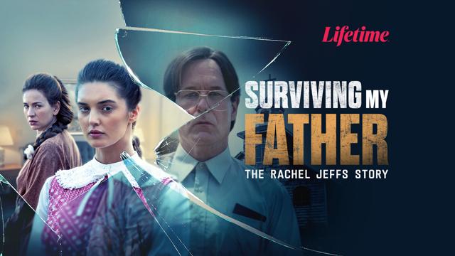Surviving My Father: The Rachel Jeffs Story