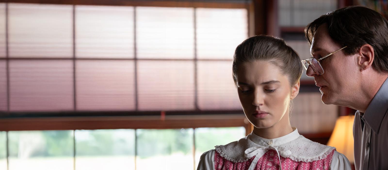 Surviving My Father: The Rachel Jeffs Story