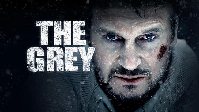 The Grey