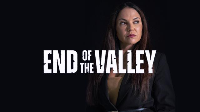 End of the Valley