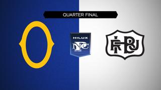 Otago v Hawke's Bay
