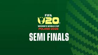 Italy v Spain