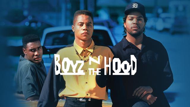 Boyz 'n the Hood