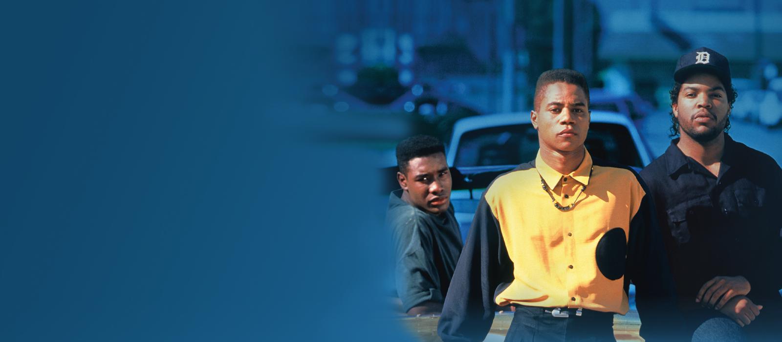 Boyz 'n the Hood