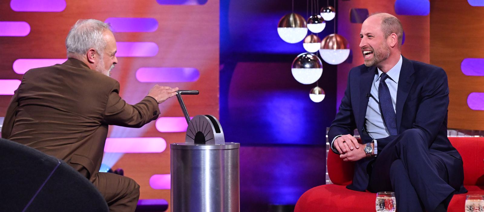 The Graham Norton Show