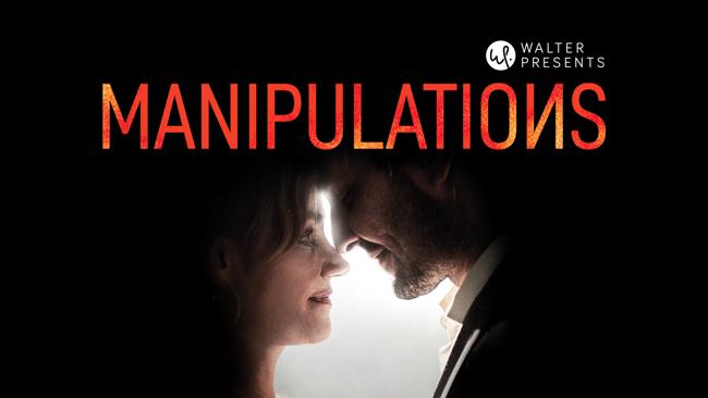 Manipulations