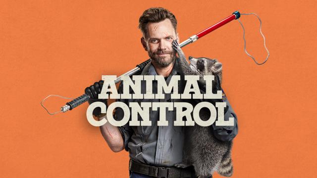 Animal Control