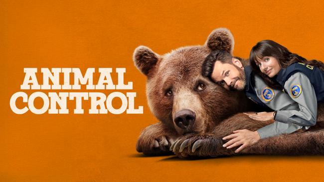 Animal Control