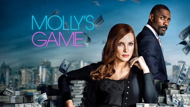 Molly's Game