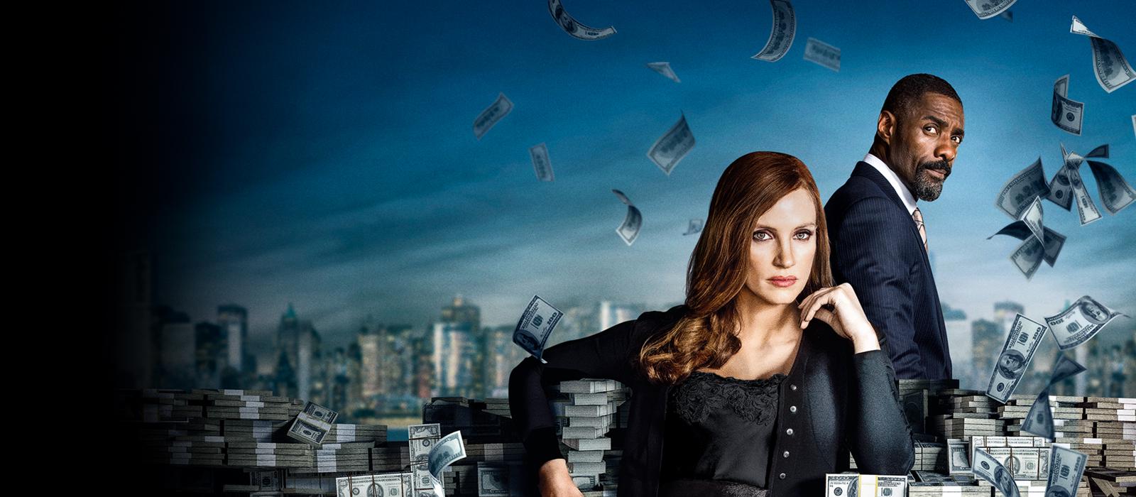 Molly's Game