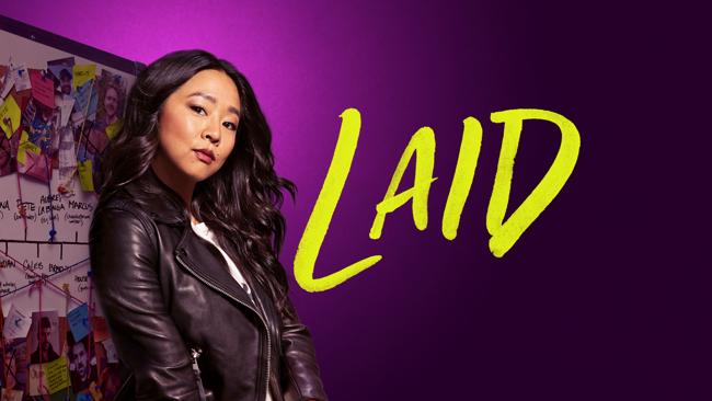 Laid