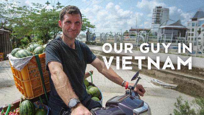 Our Guy in Vietnam