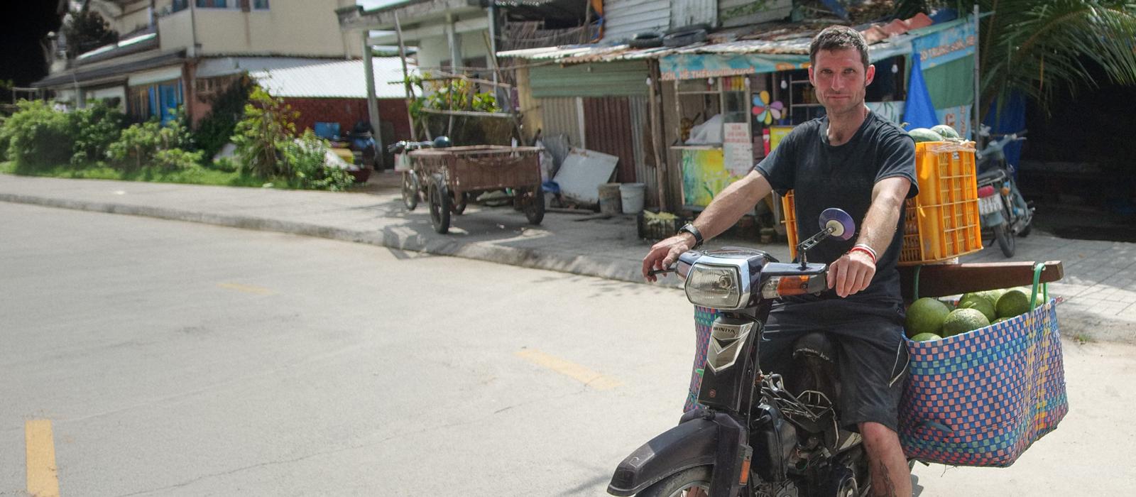 Our Guy in Vietnam
