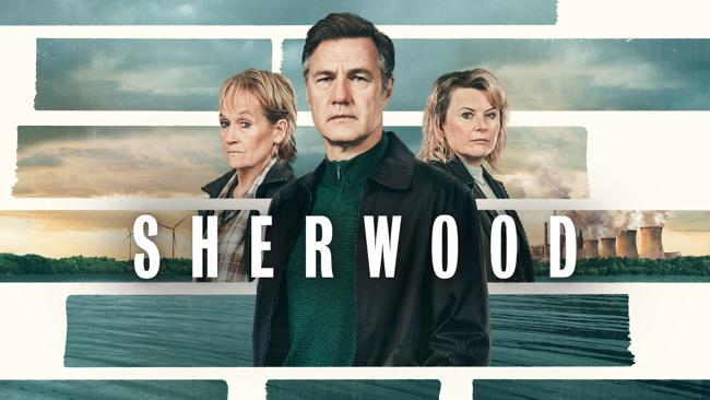 Sherwood