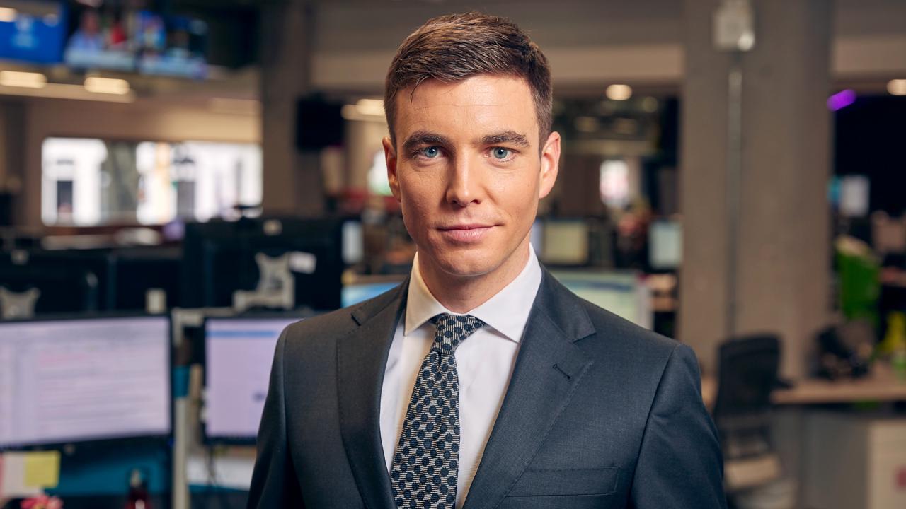 1News at Six