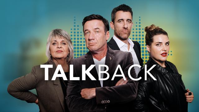 Talkback