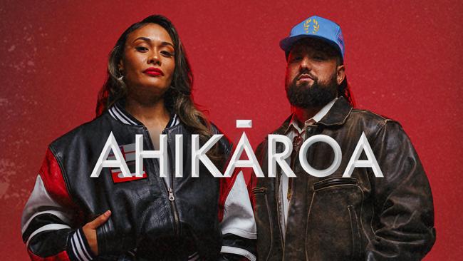 Ahikāroa