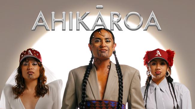 Ahikāroa