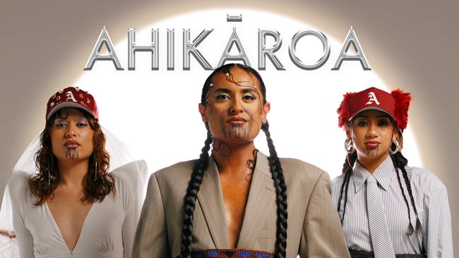 Ahikāroa