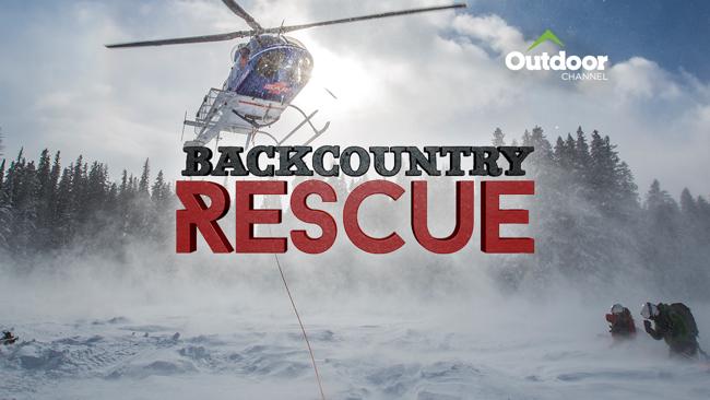 Backcountry Rescue