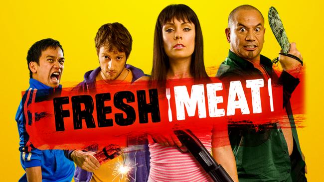 Fresh Meat