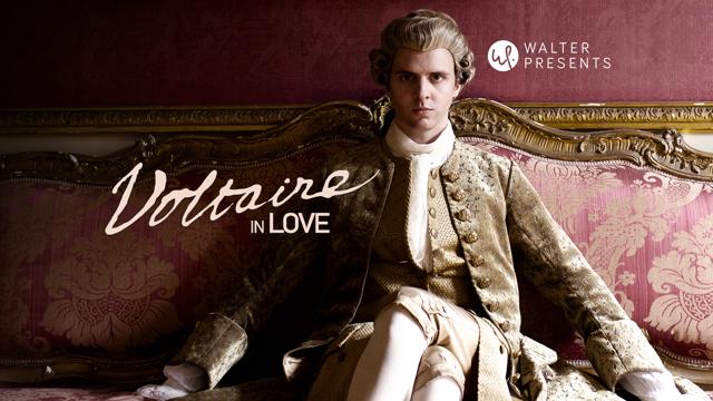 Voltaire in Love