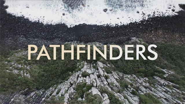 Pathfinders