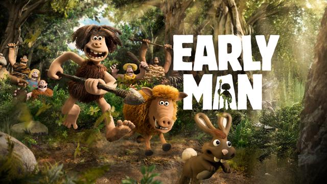 Early Man