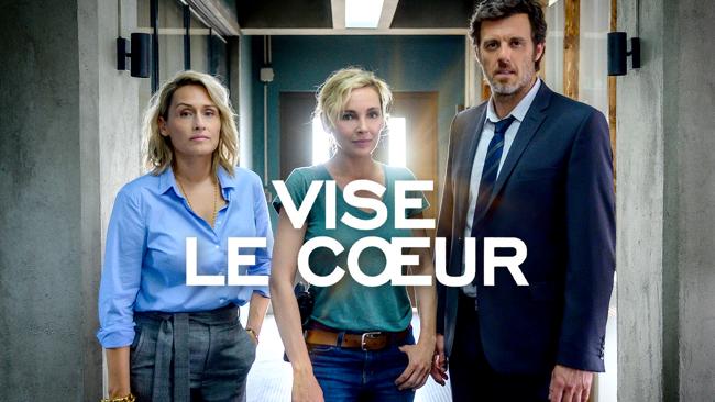 Vise Le Coeur