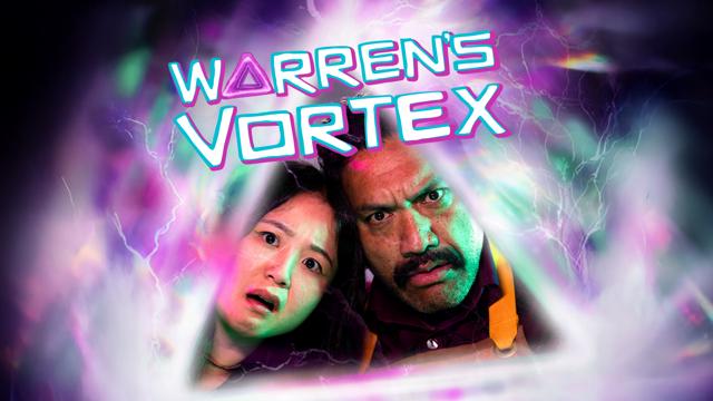 Warren's Vortex