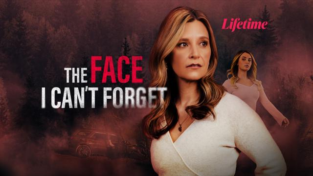 The Face I Can't Forget