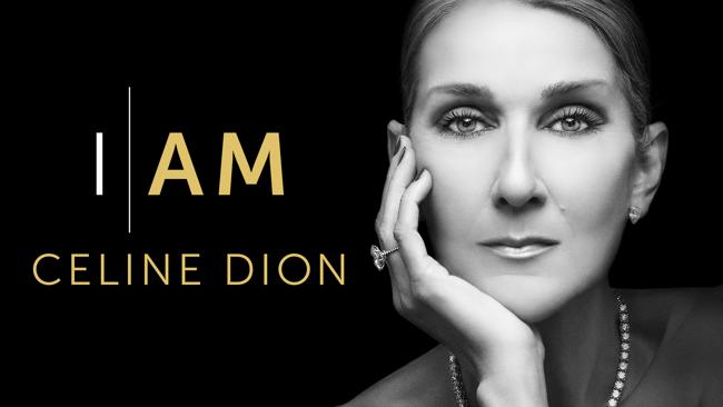 I Am: Celine Dion